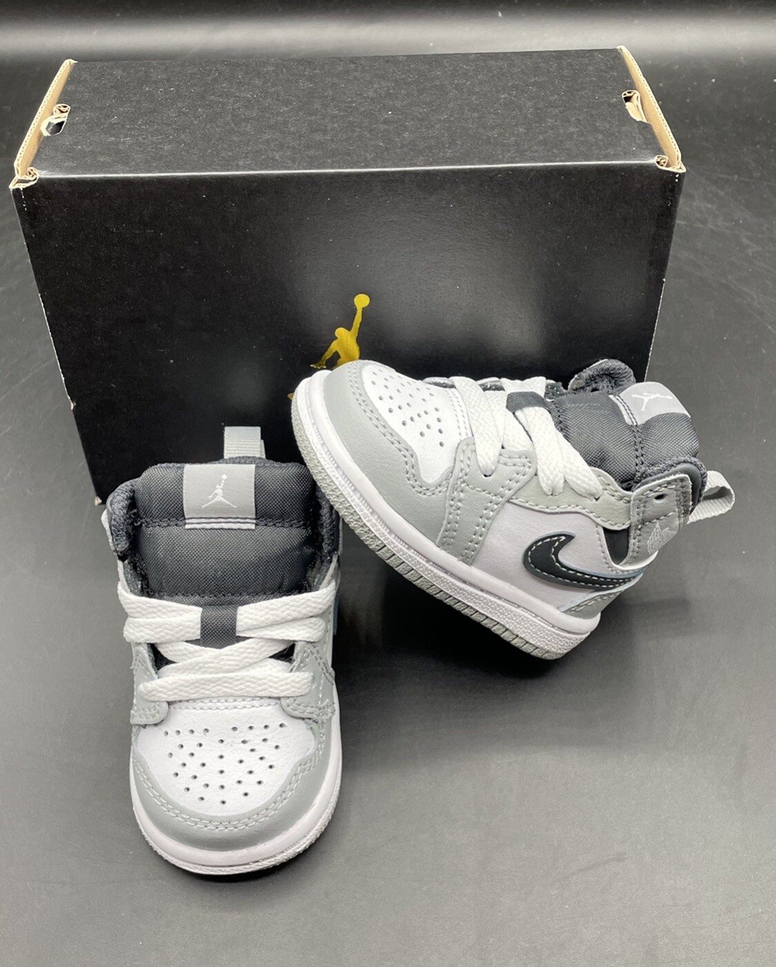 Tenis Nike Air Jordan